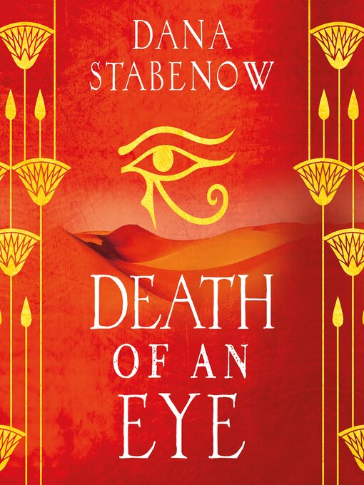 Title details for Death of an Eye by Dana Stabenow - Wait list